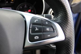 Mercedes-Benz C Class 2.1 C250d AMG Line (Premium Plus) G-Tronic+ 4MATIC Euro 6 (s/s) 