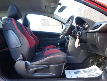 Peugeot 207 1.4 Verve Hatchback 3dr Petrol Manual (150 g/km, 75 bhp)