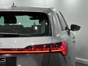 Audi e-tron 50 Technik Auto quattro 5dr 71.2kWh