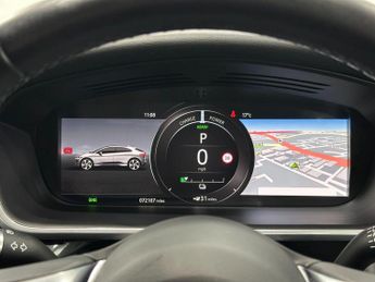 Jaguar I-PACE 400 90kWh S Auto 4WD 5dr