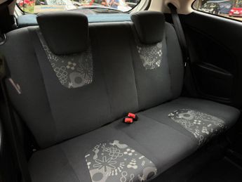 Ford Ka 1.2 Studio Euro 5 3dr