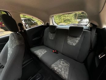 Ford Ka 1.2 Studio Euro 5 3dr