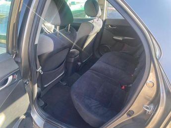 Honda Civic 2.2 i-CTDi EX 5dr