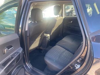 Kia Ceed 1.6 CRDi 3 Sports Wagon Auto Euro 5 5dr