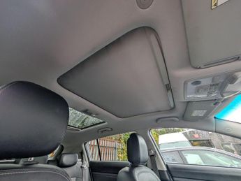 Kia Sportage 2.0 CRDi KX-3 Auto AWD Euro 5 5dr