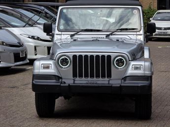 Jeep Wrangler 65TH ANNIVERSARY,WARANTED MILE,ULEZ,RCAM