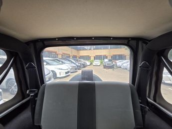 Jeep Wrangler 65TH ANNIVERSARY,WARANTED MILE,ULEZ,RCAM