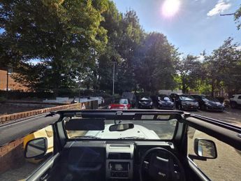 Jeep Wrangler 65TH ANNIVERSARY,WARANTED MILE,ULEZ,RCAM