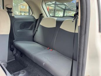 Fiat 500 1.2 Pop Auto Euro 4 3dr