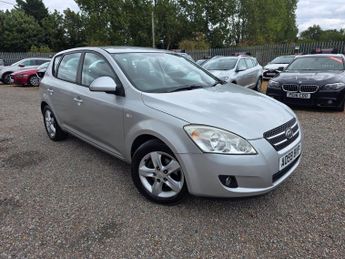 Kia Ceed 1.6 SR7 5dr