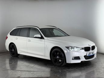 BMW 330 3.0 330d M Sport Touring Auto xDrive Euro 6 (s/s) 5dr