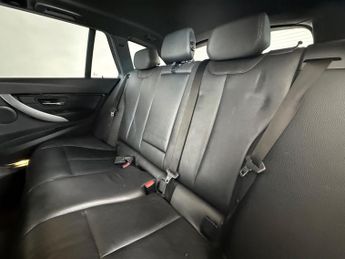 BMW 3 Series 3.0 330d M Sport Touring Auto xDrive Euro 6 (s/s) 5dr