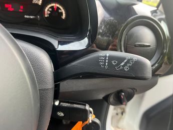 Volkswagen up! 1.0 Move up! ASG Euro 5 3dr