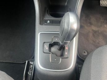 Volkswagen up! 1.0 Move up! ASG Euro 5 3dr