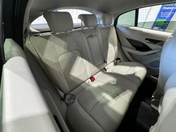 Jaguar I-PACE 400 90kWh SE Auto 4WD 5dr