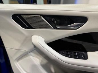 Jaguar I-PACE 400 90kWh SE Auto 4WD 5dr
