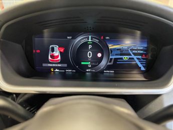 Jaguar I-PACE 400 90kWh SE Auto 4WD 5dr