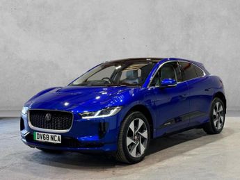 Jaguar I-PACE 400 90kWh SE Auto 4WD 5dr