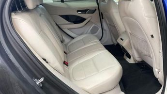 Jaguar I-PACE 400 90kWh SE Auto 4WD 5dr