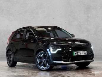 Kia Niro 64.8kWh 3 Auto 5dr