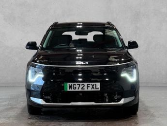 Kia Niro 64.8kWh 3 Auto 5dr