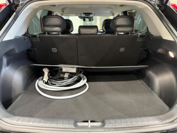 Kia Niro 64.8kWh 3 Auto 5dr