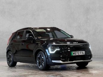 Kia Niro 64.8kWh 3 Auto 5dr