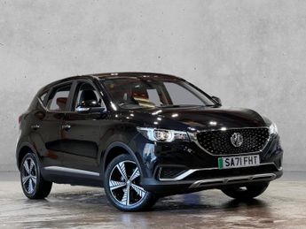 MG ZS 44.5kWh Excite Auto 5dr
