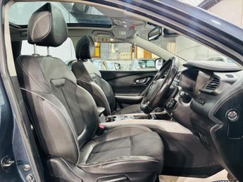 Renault Kadjar 1.5 dCi Signature Nav EDC Euro 6 (s/s) 5dr