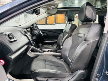 Renault Kadjar 1.5 dCi Signature Nav EDC Euro 6 (s/s) 5dr