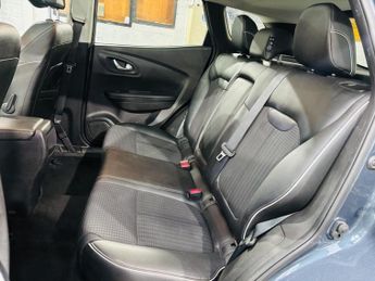 Renault Kadjar 1.5 dCi Signature Nav EDC Euro 6 (s/s) 5dr