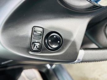 Renault Kadjar 1.5 dCi Signature Nav EDC Euro 6 (s/s) 5dr