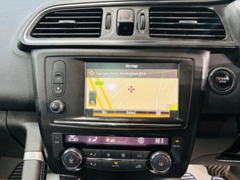 Renault Kadjar 1.5 dCi Signature Nav EDC Euro 6 (s/s) 5dr