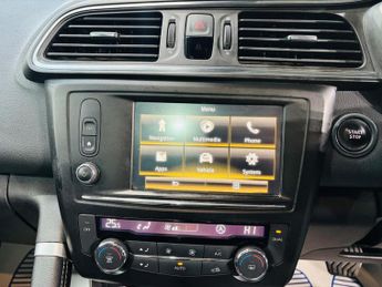 Renault Kadjar 1.5 dCi Signature Nav EDC Euro 6 (s/s) 5dr