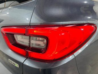 Renault Kadjar 1.5 dCi Signature Nav EDC Euro 6 (s/s) 5dr