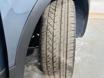 Renault Kadjar 1.5 dCi Signature Nav EDC Euro 6 (s/s) 5dr