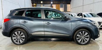 Renault Kadjar 1.5 dCi Signature Nav EDC Euro 6 (s/s) 5dr