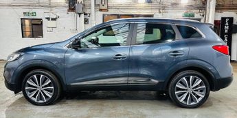 Renault Kadjar 1.5 dCi Signature Nav EDC Euro 6 (s/s) 5dr