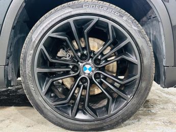BMW X1 2.0 20d xLine Auto xDrive Euro 5 (s/s) 5dr