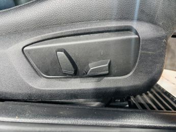 BMW 5 Series 2.0 520d M Sport Touring Auto Euro 6 (s/s) 5dr