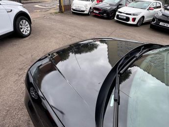 Audi A3 1.6 TDI Sport Sportback S Tronic Euro 6 (s/s) 5dr