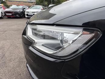 Audi A3 1.6 TDI Sport Sportback S Tronic Euro 6 (s/s) 5dr