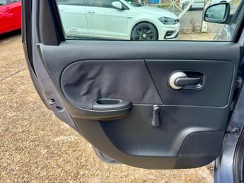 Nissan Note 1.4 16V Visia Euro 4 5dr