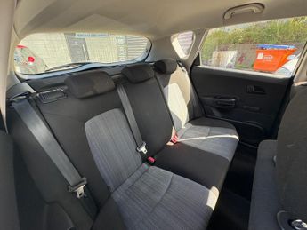 Kia Ceed 1.6 CRDi 2 Auto Euro 5 5dr