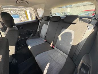 Kia Ceed 1.6 CRDi 2 Auto Euro 5 5dr