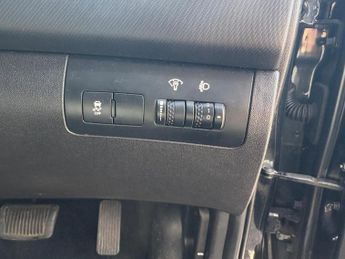 Kia Ceed 1.6 CRDi 2 Auto Euro 5 5dr