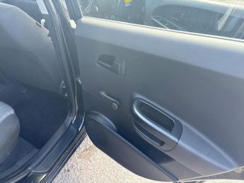 Kia Ceed 1.6 CRDi 2 Auto Euro 5 5dr