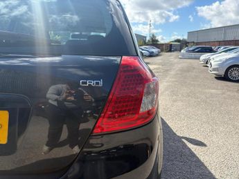 Kia Ceed 1.6 CRDi 2 Auto Euro 5 5dr