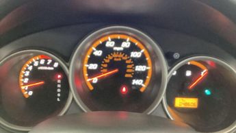 Honda Jazz 1.4 i-DSI SE CVT-7 5dr