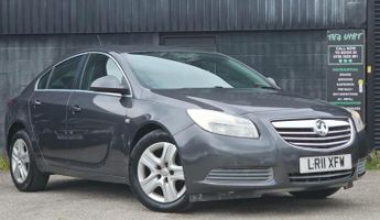 Vauxhall Insignia 2.0 CDTi Exclusiv Auto Euro 5 5dr